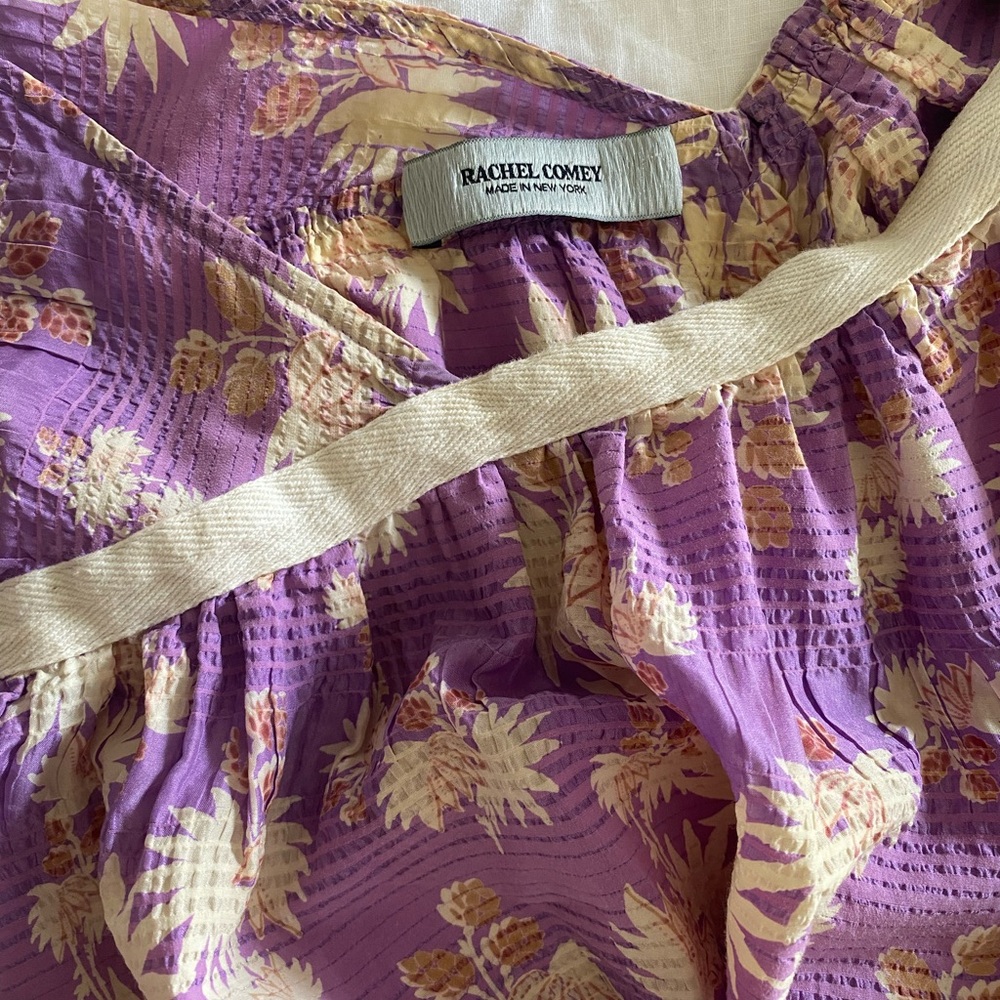 Rachel Comey Delirium Dress - Picture 5 of 5